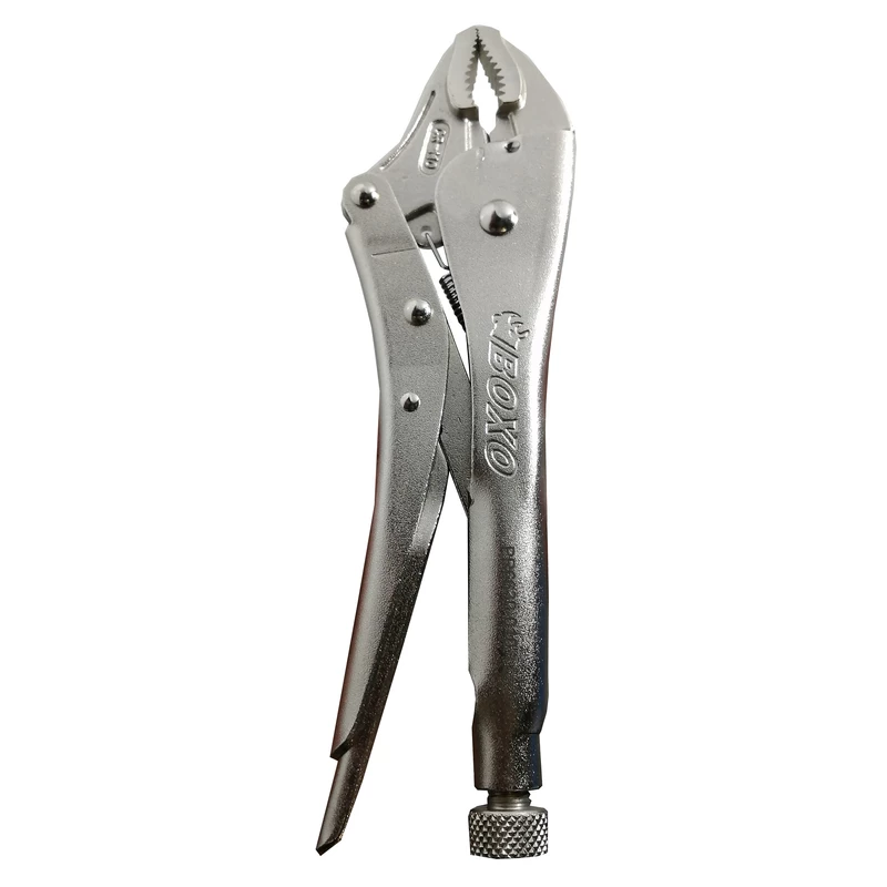 انبر قفلی سایز 7 box مدل pr6630-007